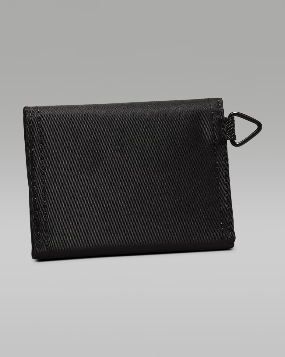 Jordan Men s Flight Trifold Wallet